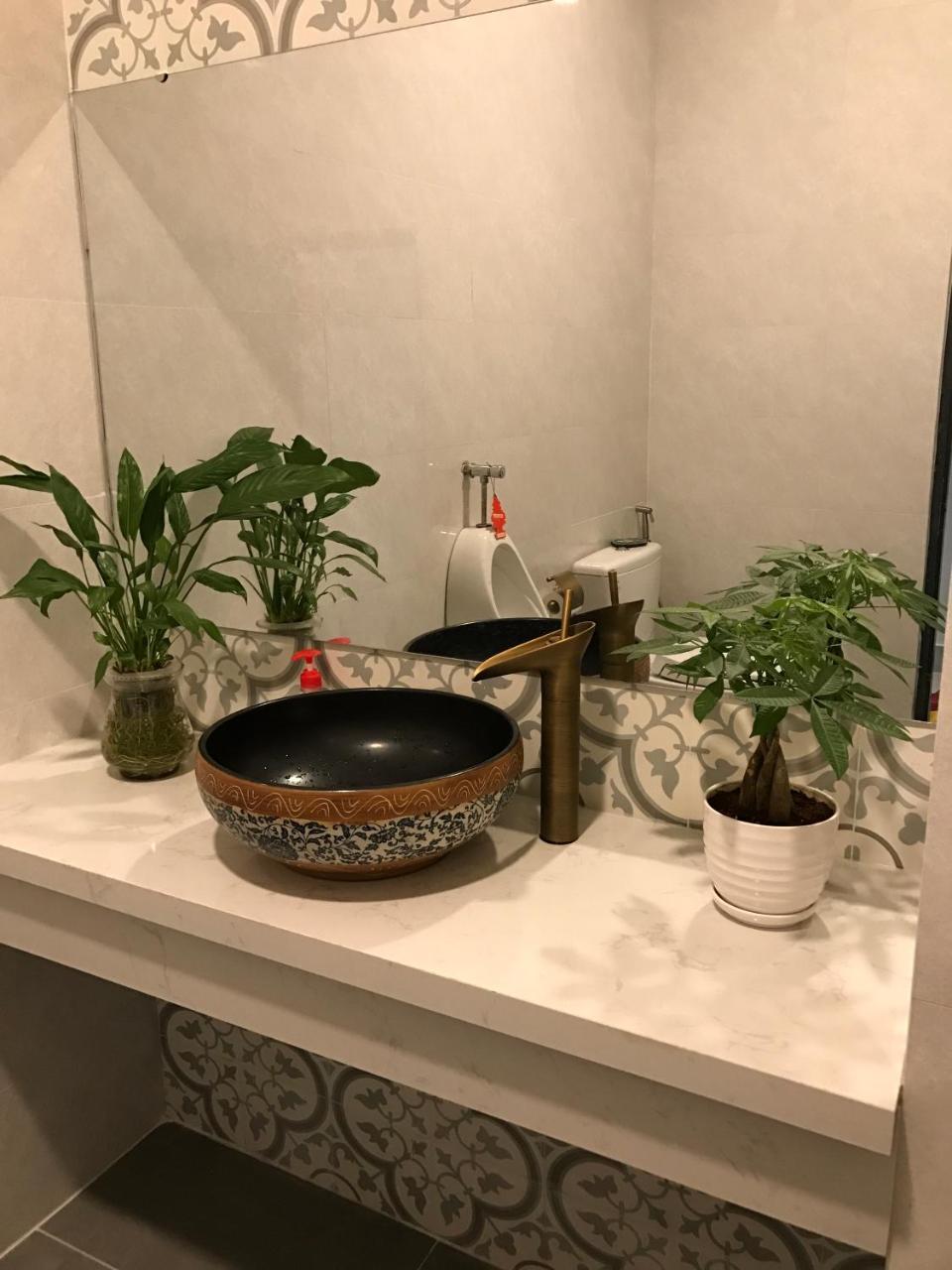 安娜酒店公寓 芽庄 外观 照片