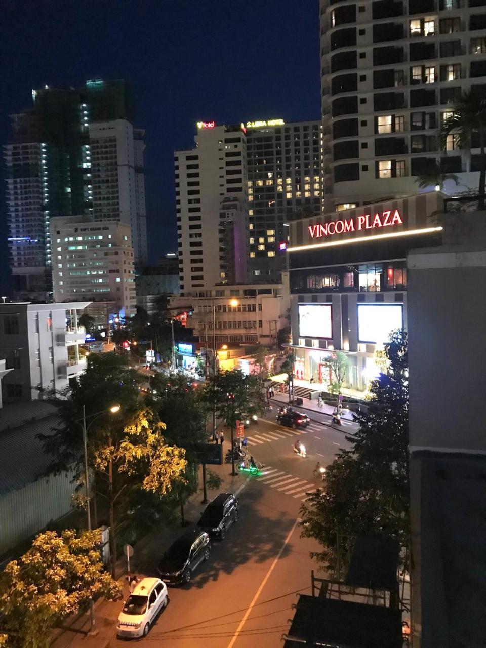 安娜酒店公寓 芽庄 外观 照片