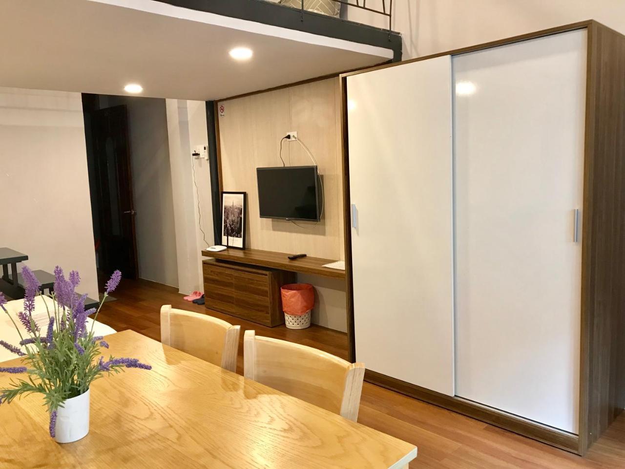 安娜酒店公寓 芽庄 外观 照片